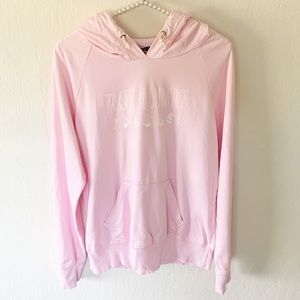 Gypsy 05 “Trust The Universe” Pink Hoodie